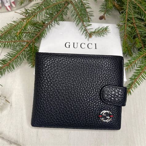 gucci кошелек мужской|Мужская одежда .